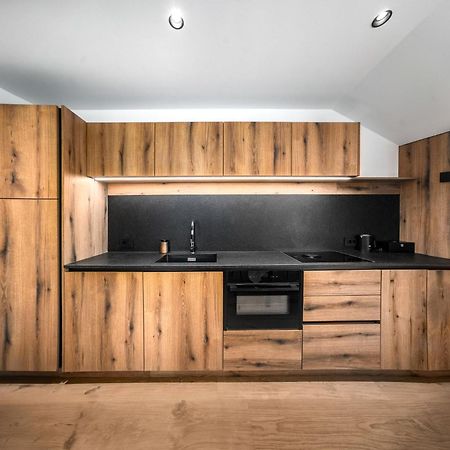 Villa Pana Santa Cristina Val Gardena エクステリア 写真