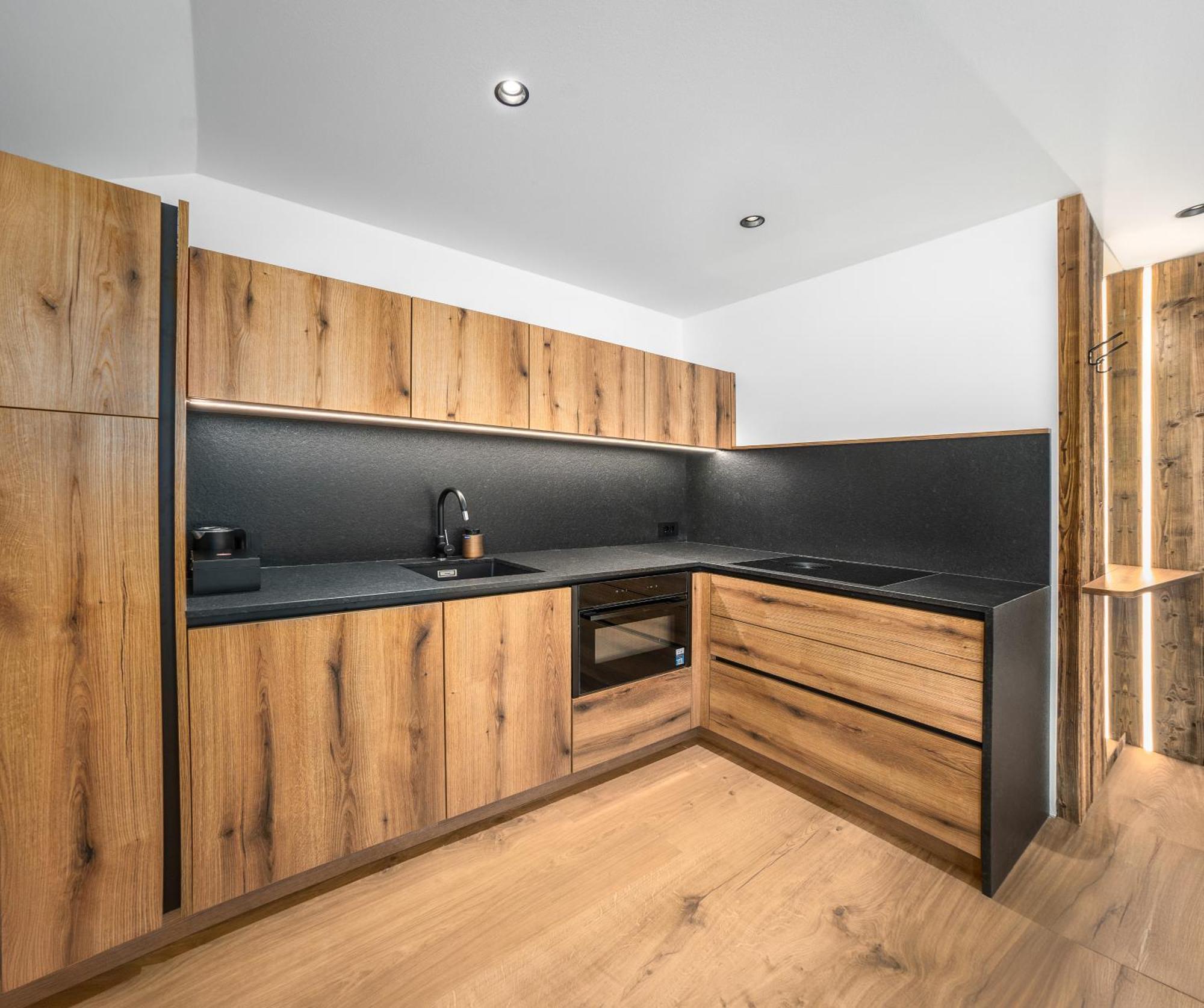Villa Pana Santa Cristina Val Gardena 部屋 写真