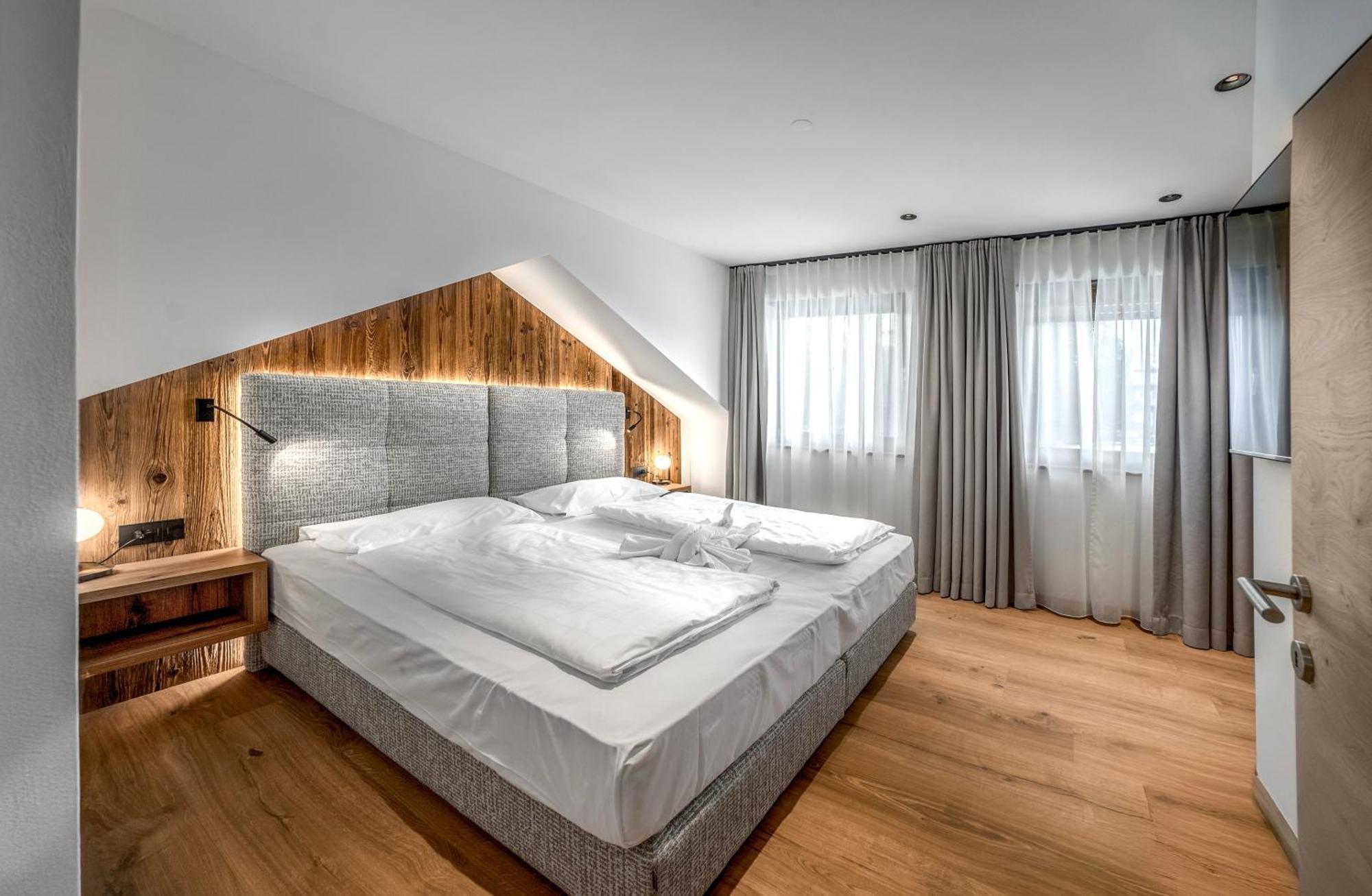 Villa Pana Santa Cristina Val Gardena 部屋 写真