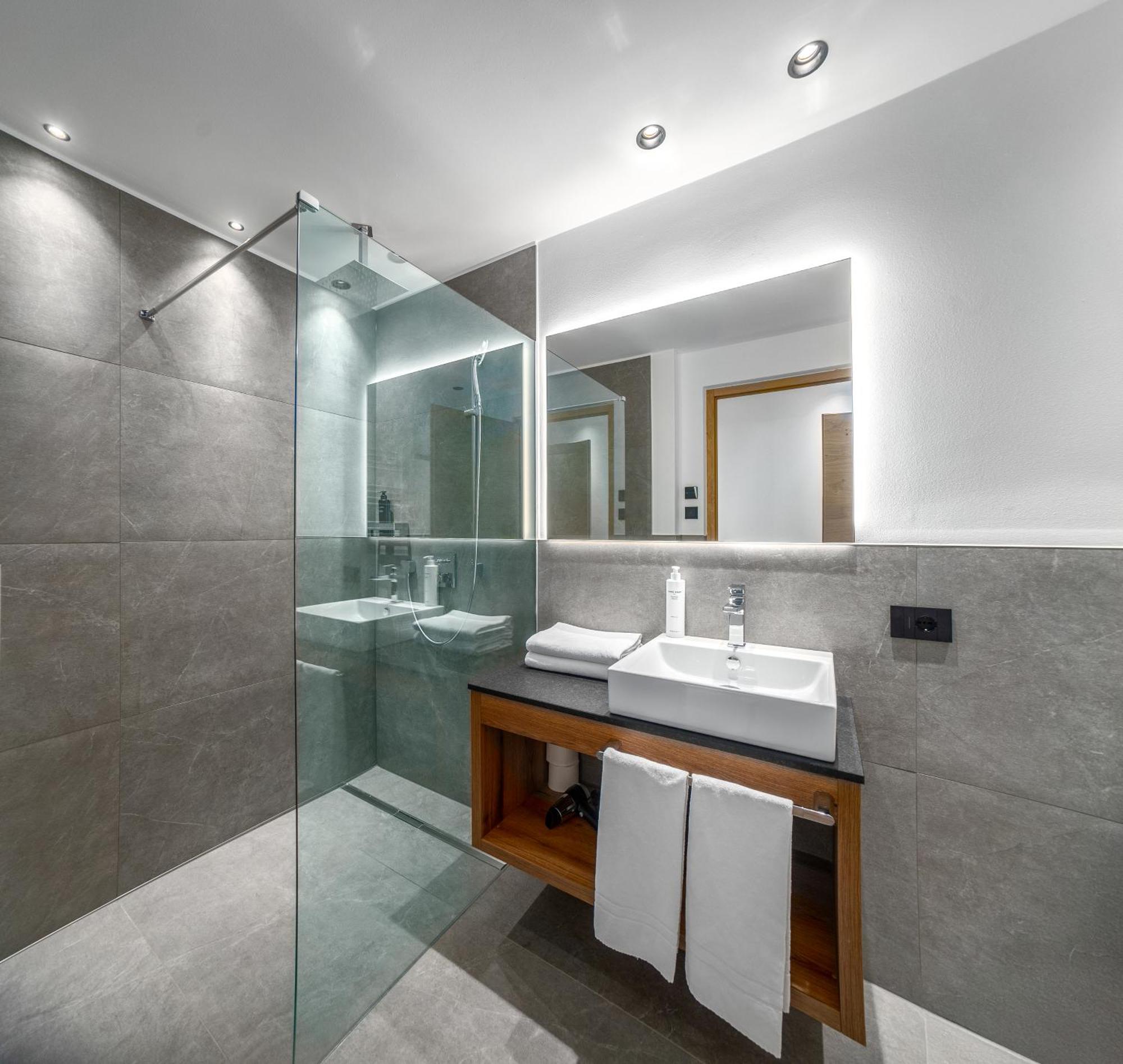 Villa Pana Santa Cristina Val Gardena 部屋 写真