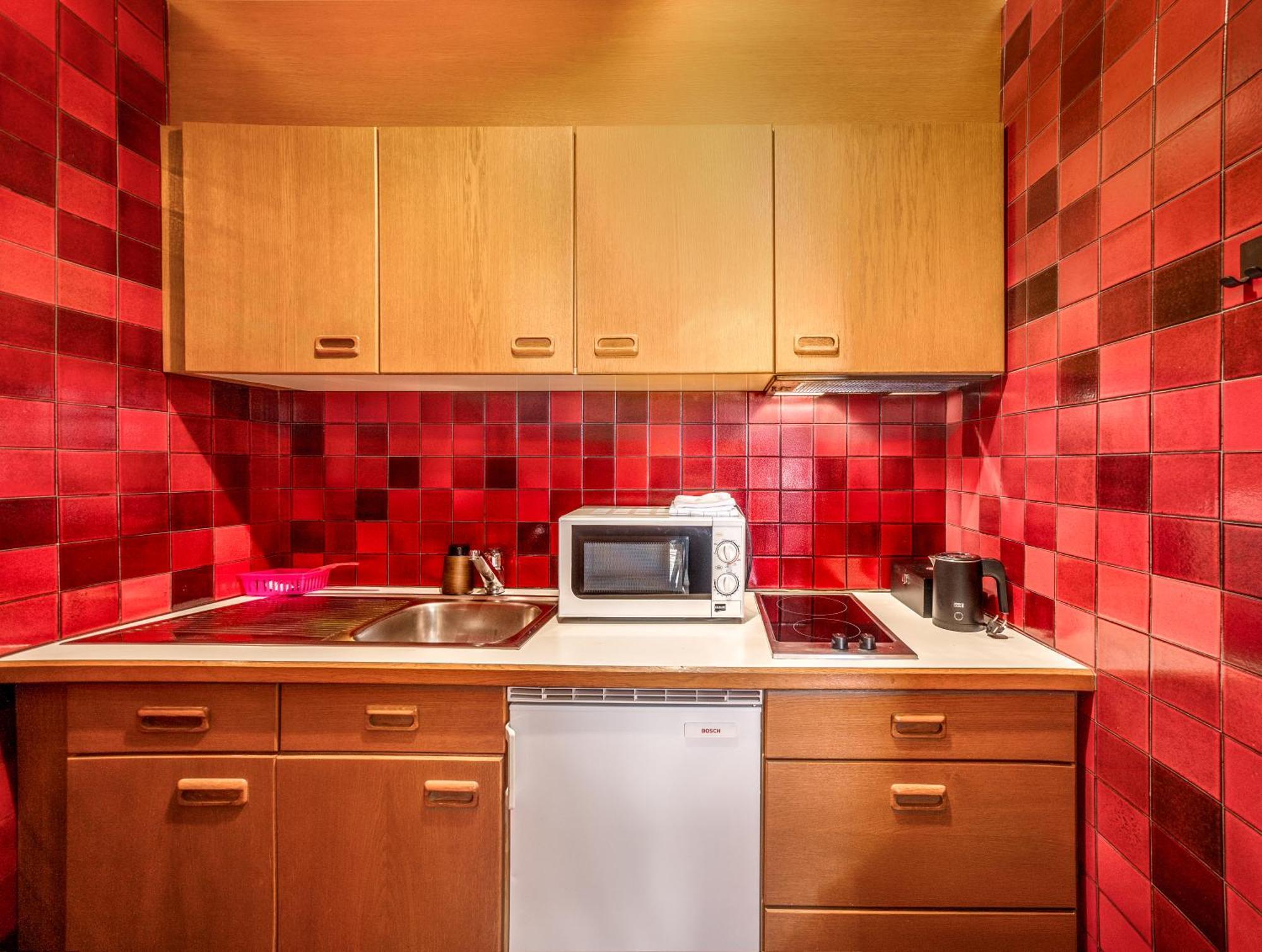 Villa Pana Santa Cristina Val Gardena 部屋 写真