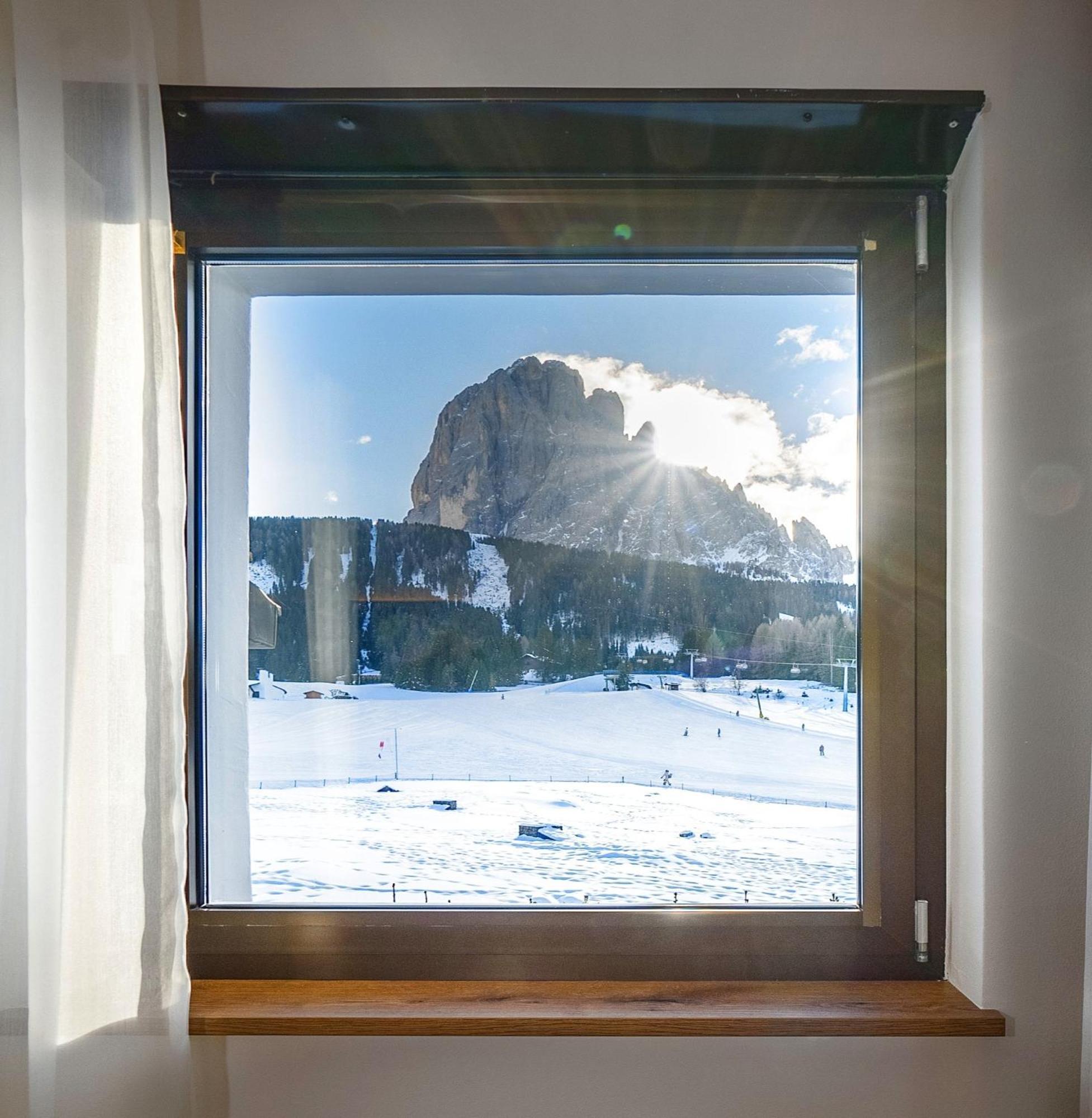Villa Pana Santa Cristina Val Gardena 部屋 写真