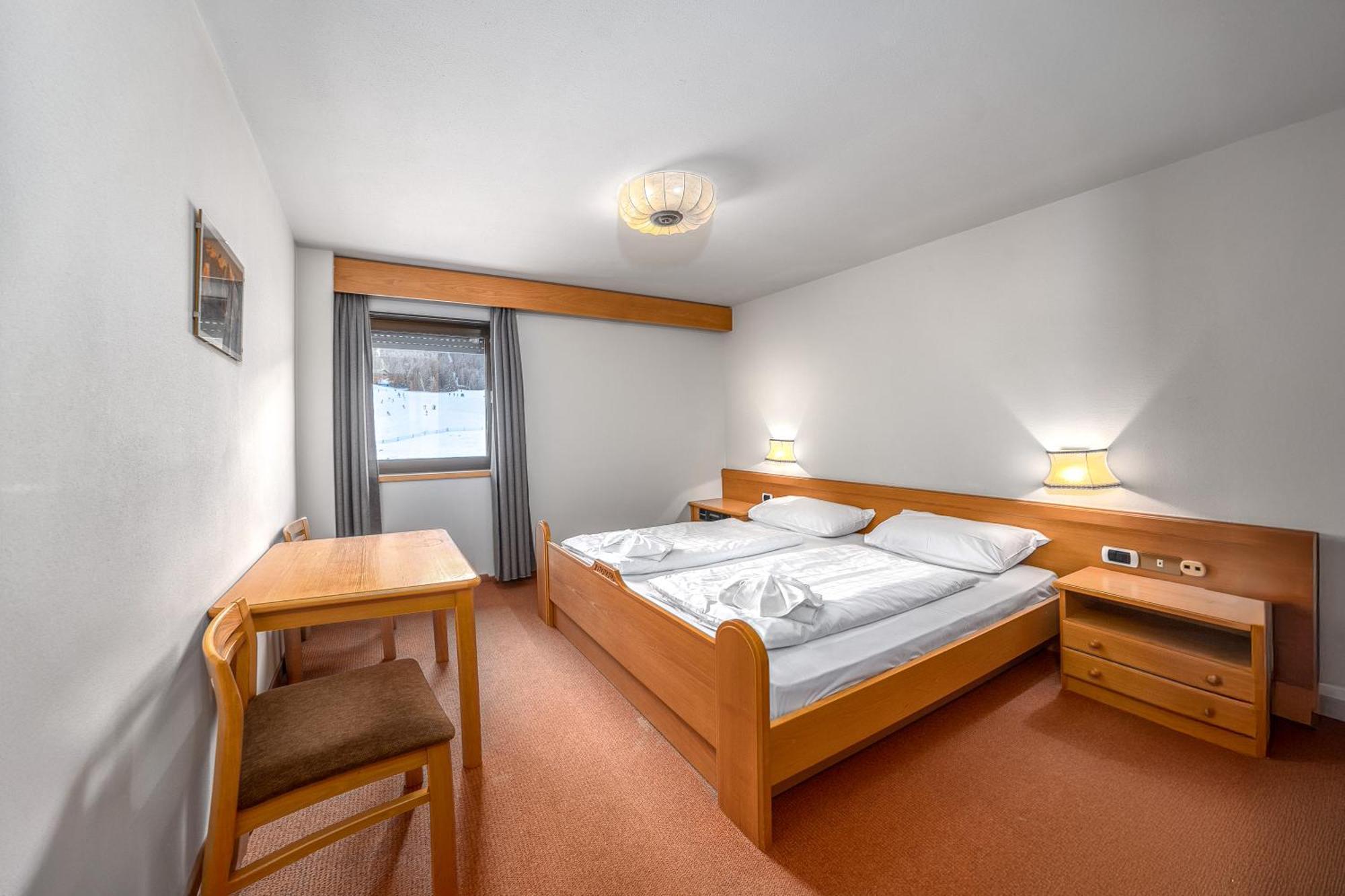 Villa Pana Santa Cristina Val Gardena 部屋 写真