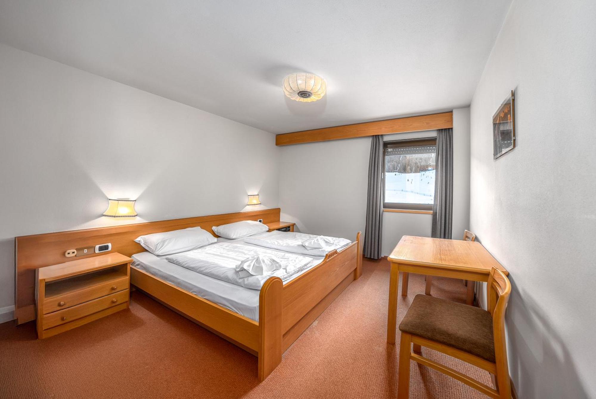 Villa Pana Santa Cristina Val Gardena 部屋 写真