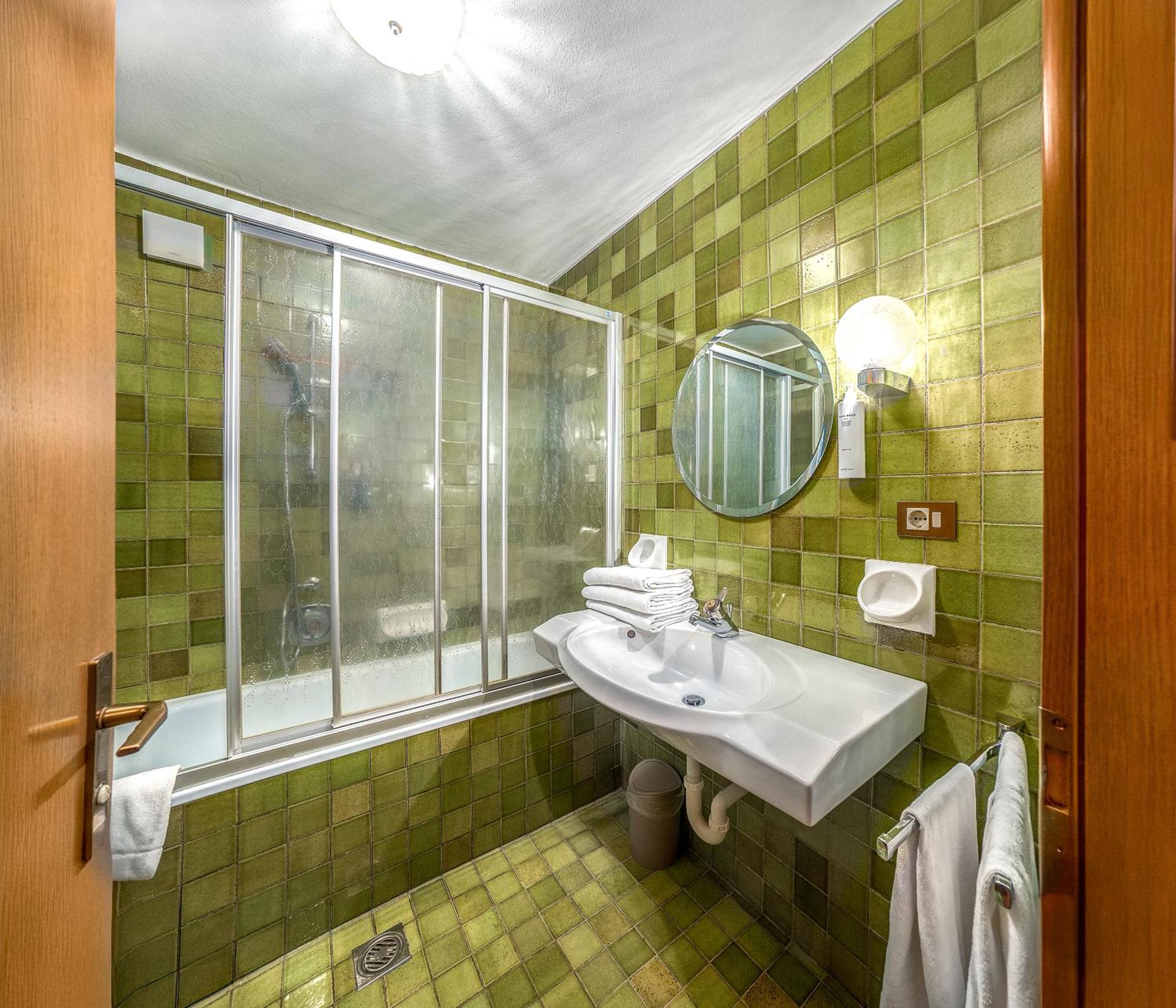 Villa Pana Santa Cristina Val Gardena 部屋 写真