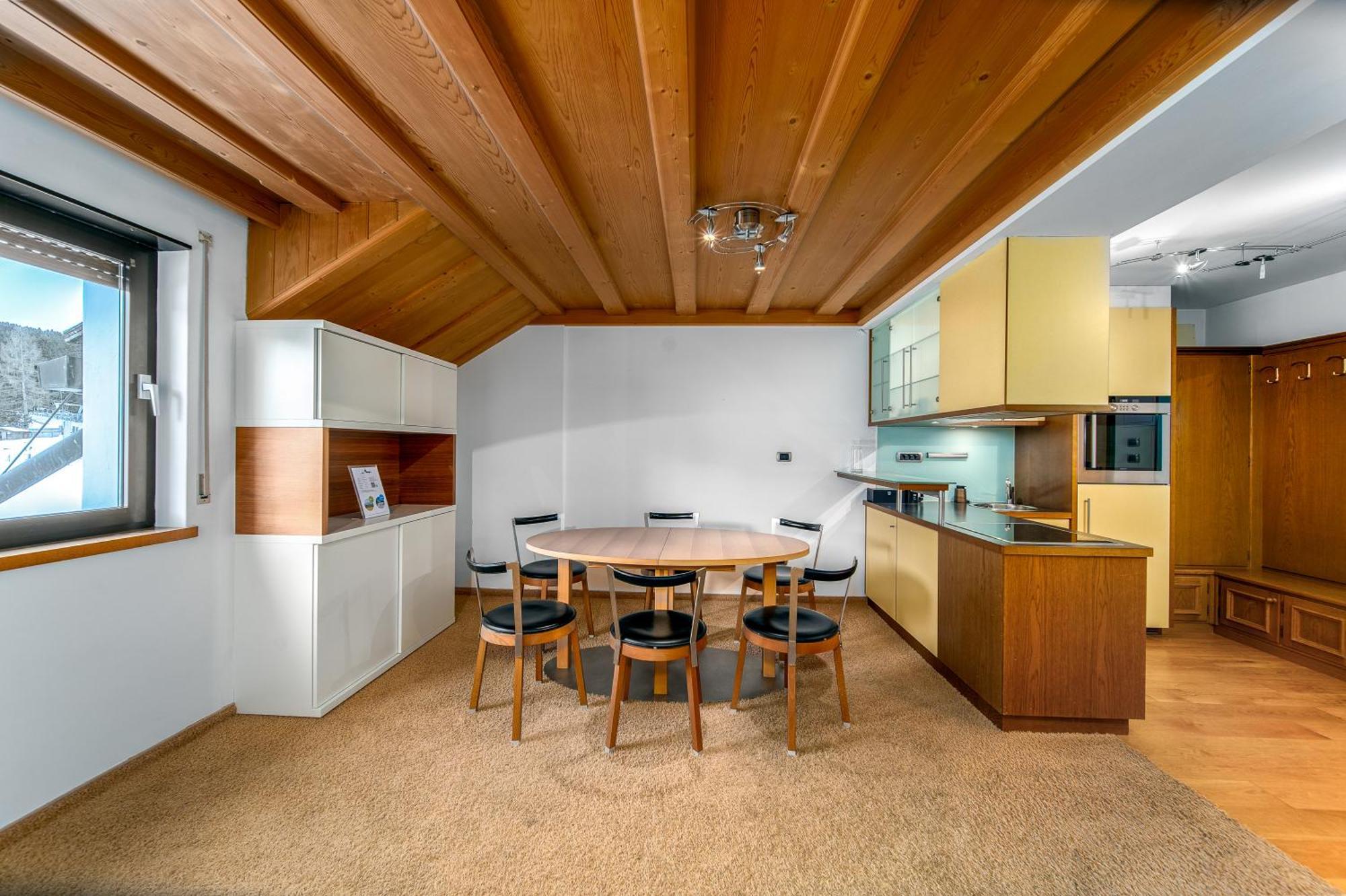 Villa Pana Santa Cristina Val Gardena 部屋 写真