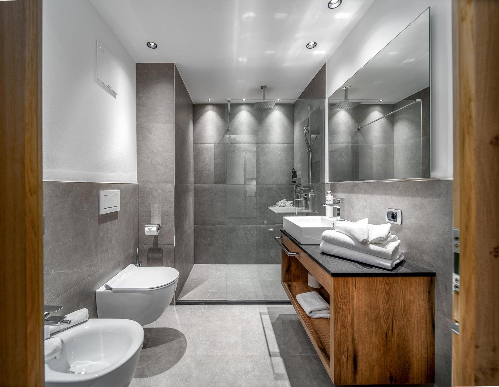 Villa Pana Santa Cristina Val Gardena 部屋 写真