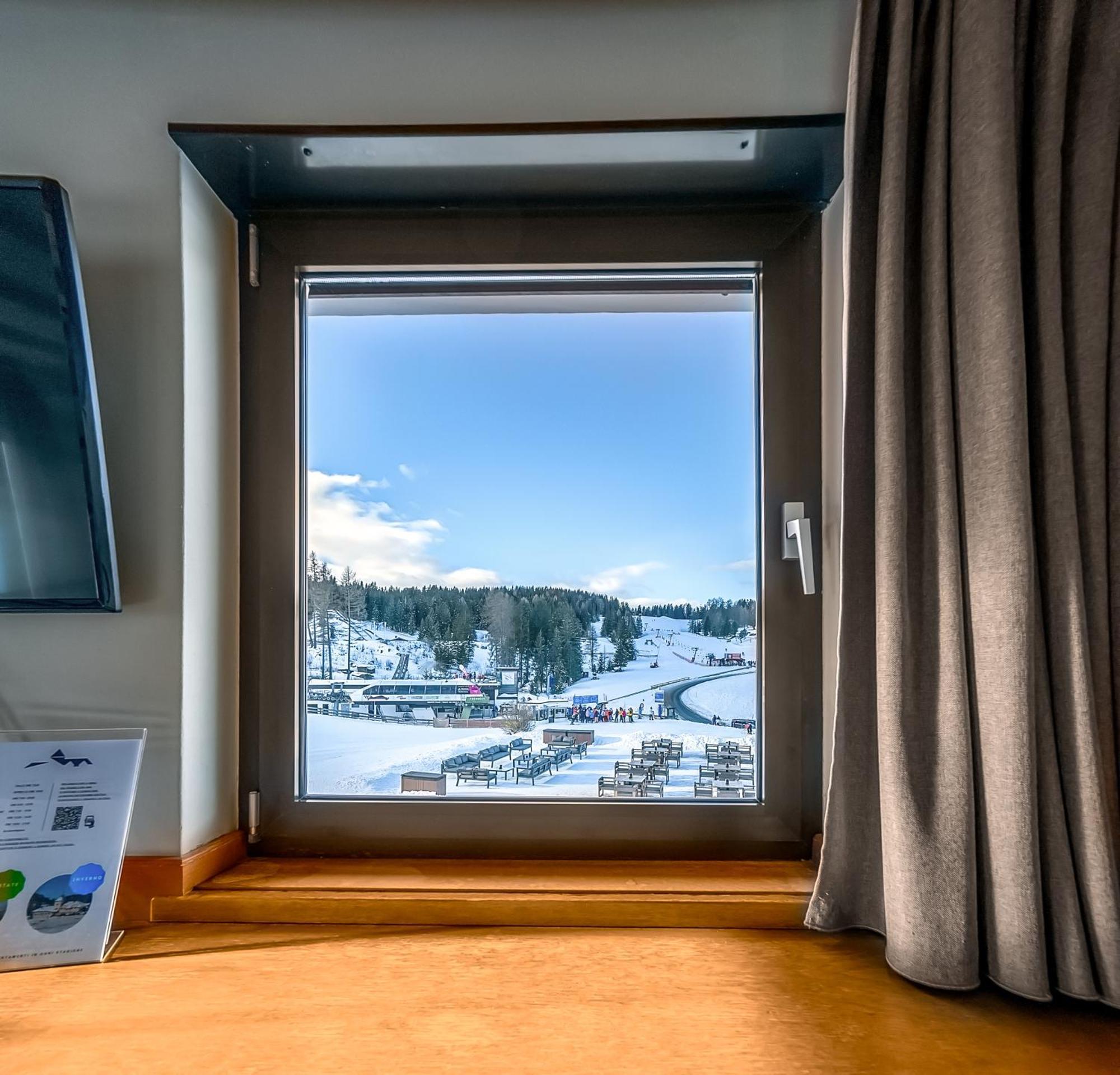 Villa Pana Santa Cristina Val Gardena 部屋 写真