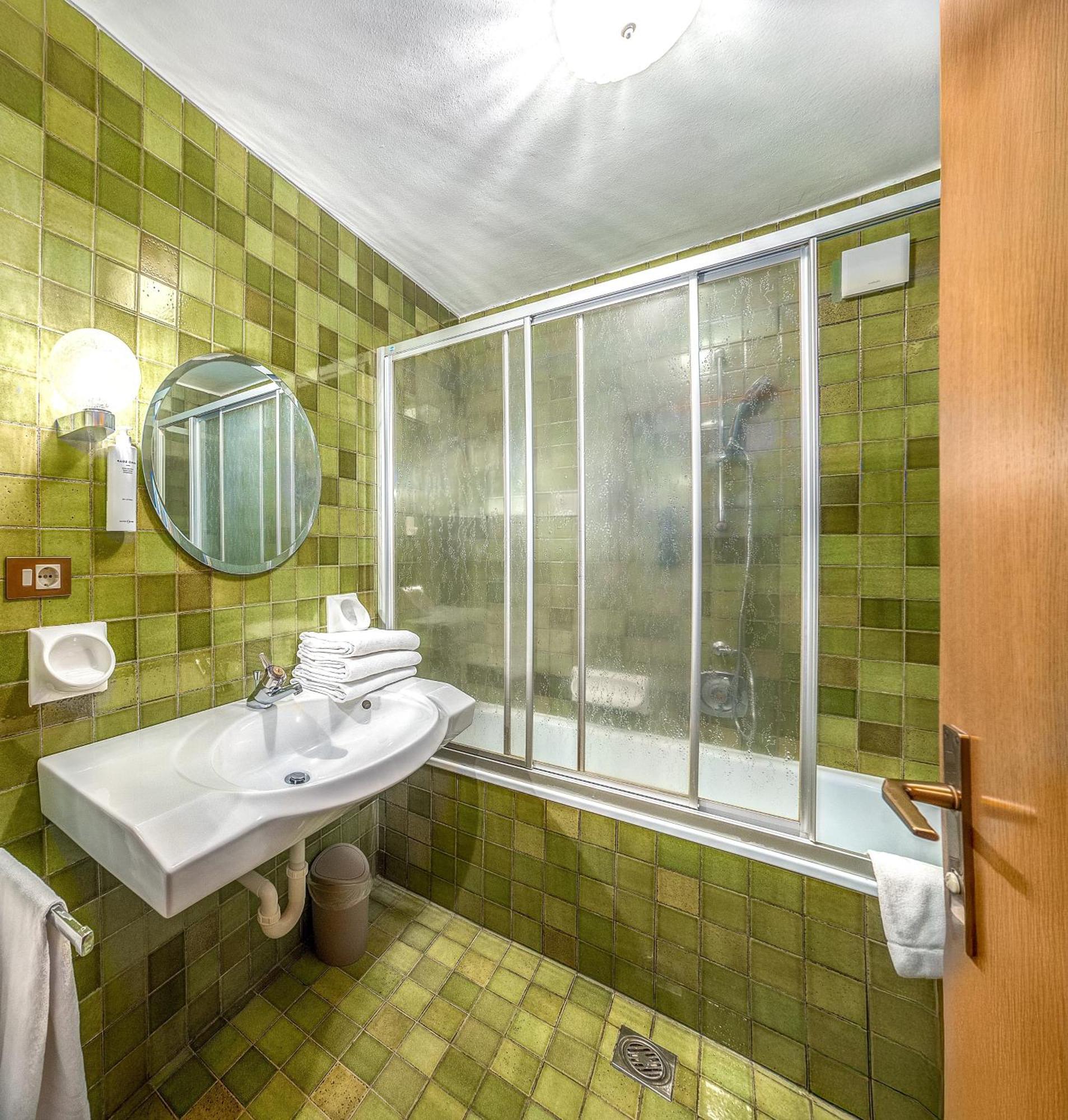 Villa Pana Santa Cristina Val Gardena エクステリア 写真